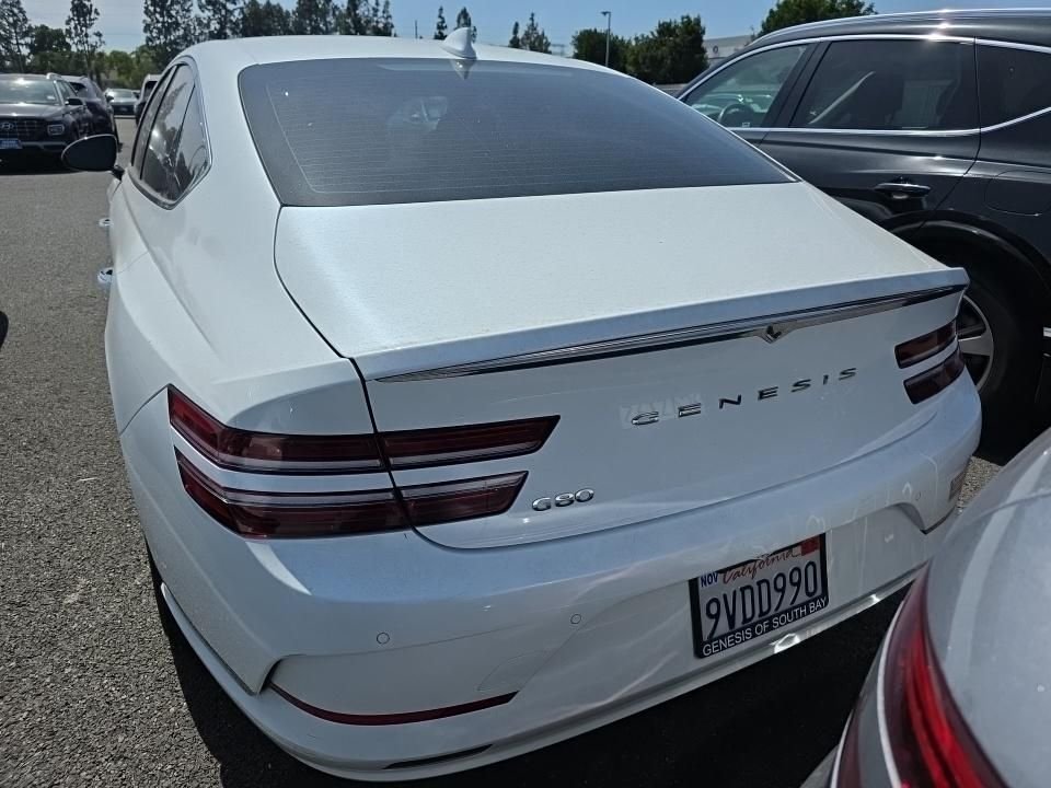 genesis electrified g80 2024 KMTGE4S14RU007909 image genesis electrified g80 2024 KMTGE4S14RU007909 image